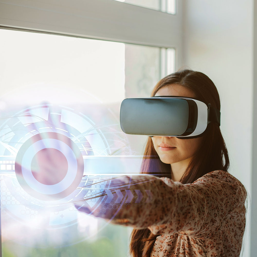 VR虛擬實境拍攝技巧基礎課程