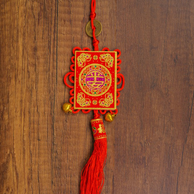 中國繩結飾物製作課程