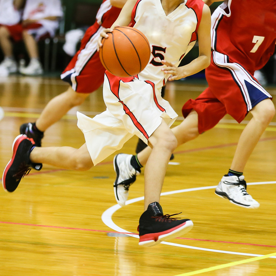 專業籃球技能提升課程