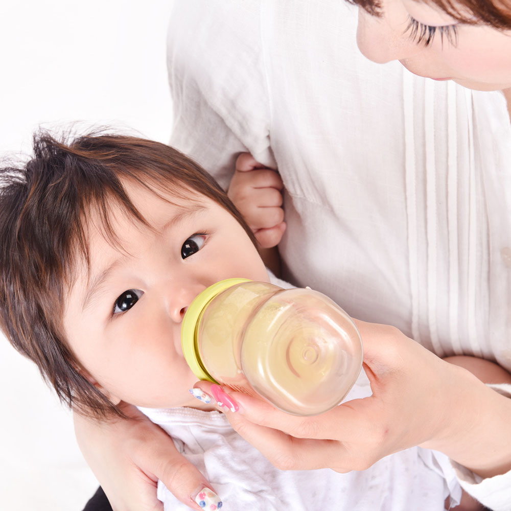 嬰兒及幼兒營養飲食課程
