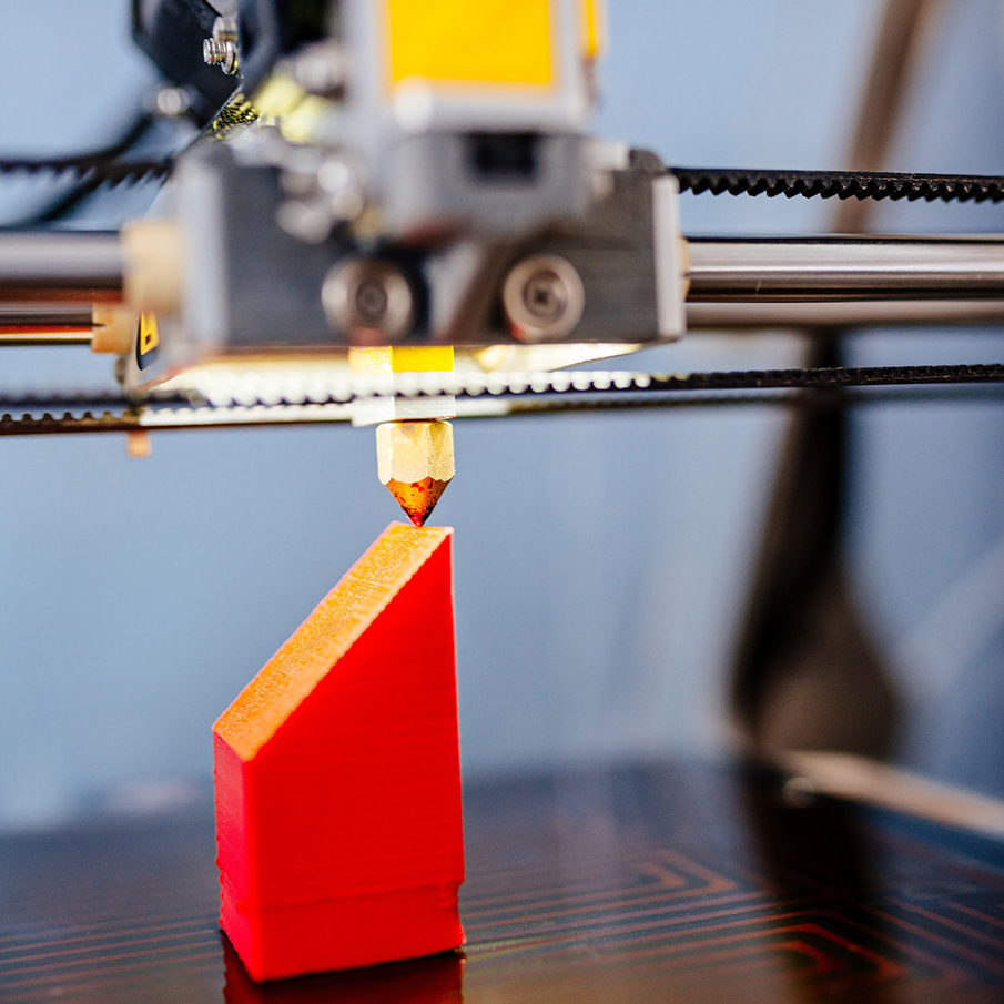 LEAD Lab 3D打印設計坊 – 日本篇
