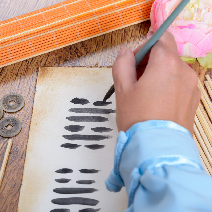 四柱八字應用課程(第27屆)