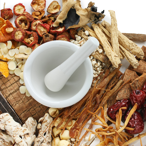 中藥配劑員證書課程(第13屆)