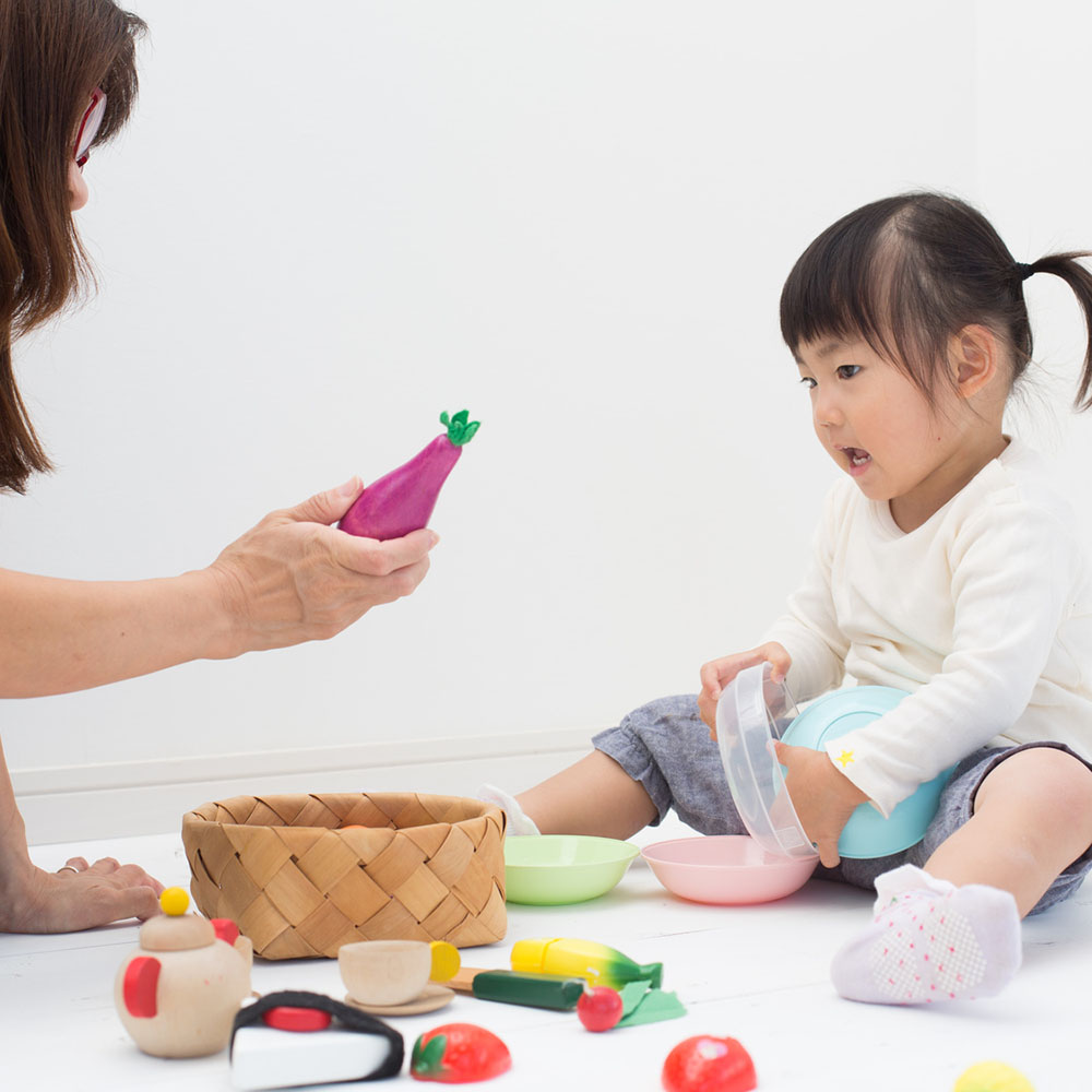 兒童遊戲治療證書課程(第95屆)