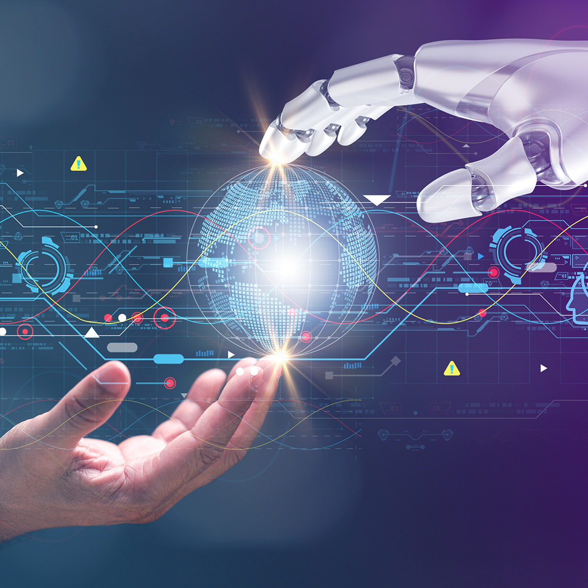 數碼營銷與人工智能應用工作坊(第六屆)