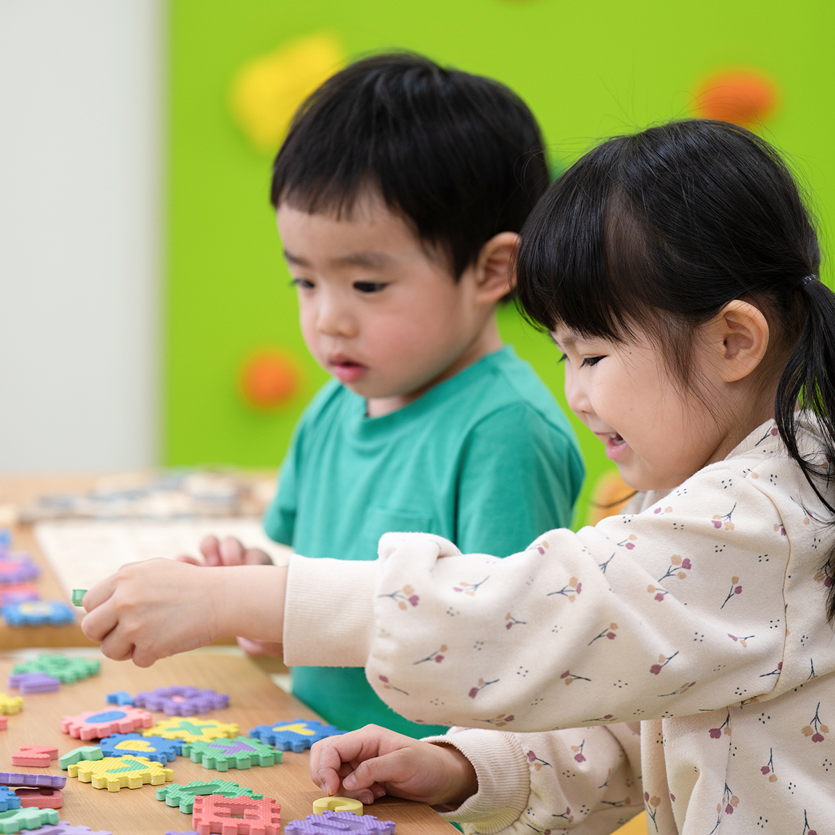 兒童執行功能遊戲與教學技巧課程(第七屆)