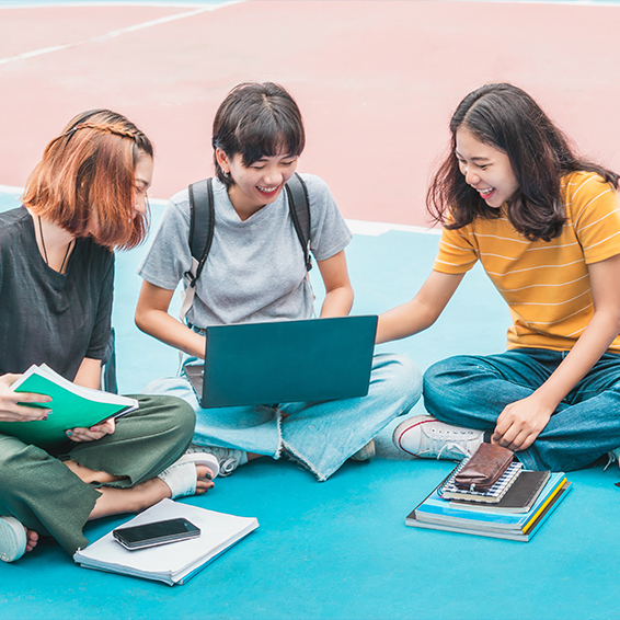 精神健康急救課程(關懷青少年版)