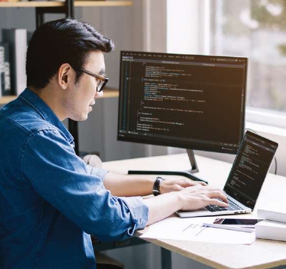 人工智能與網站設計應用工作坊