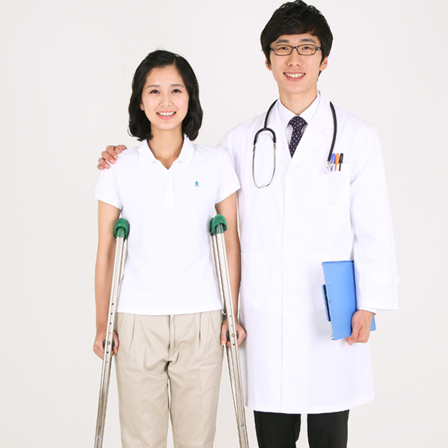 物理治療助理證書(第82屆)(41C133012)