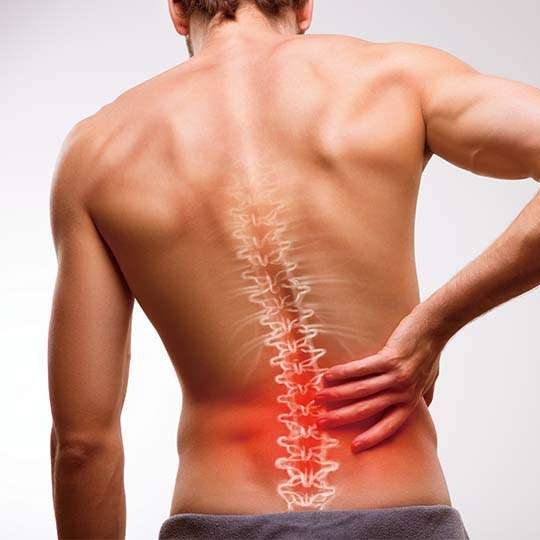 脊柱側彎治療證書課程(第22屆)