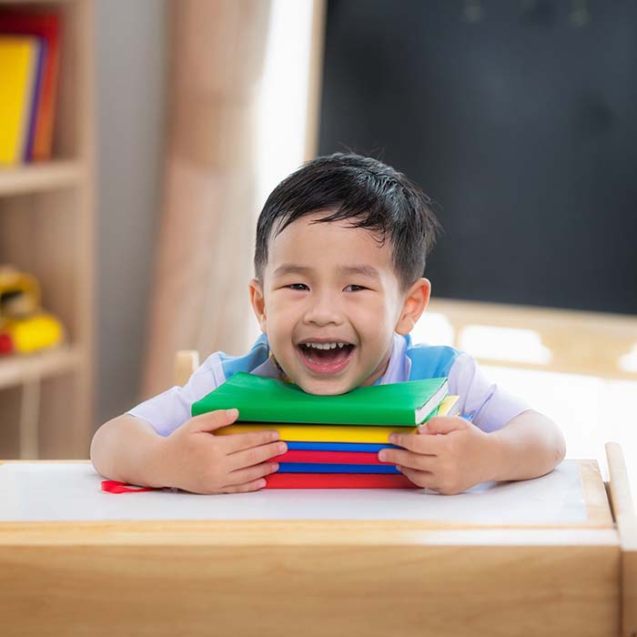 高敏感兒童教養證書課程(第二屆)