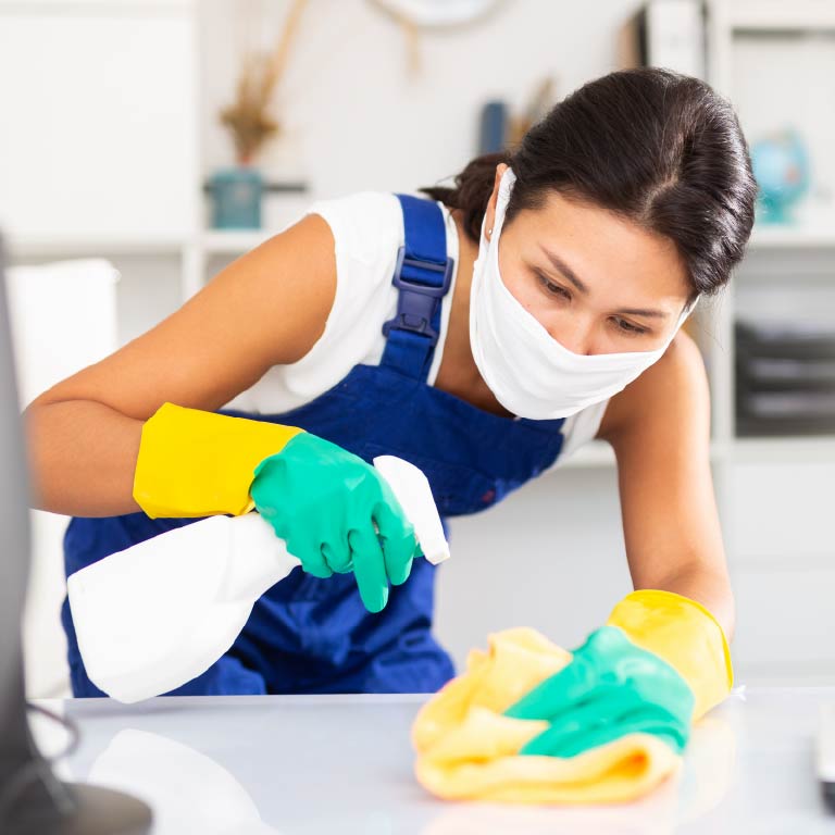 感染控制應用證書課程