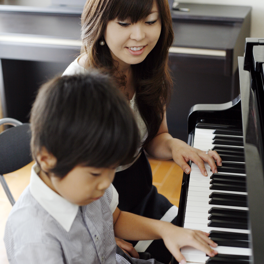 音樂導師證書(第20屆)(35C10416A)