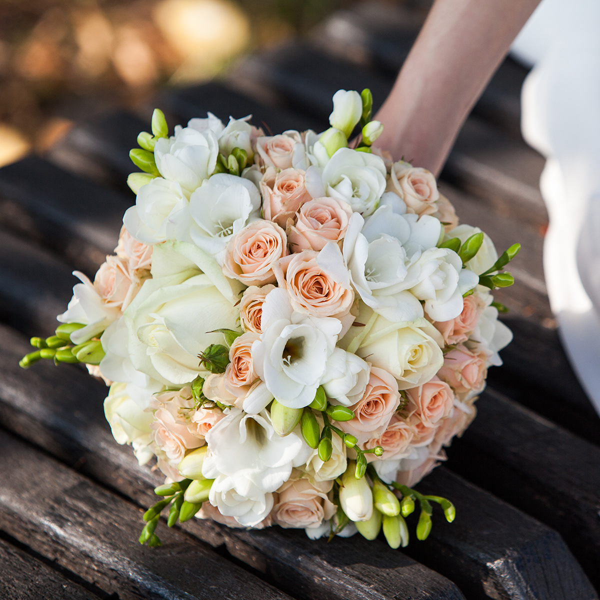 韓國B.H.L專業花藝師證書課程(三級)(第八屆)