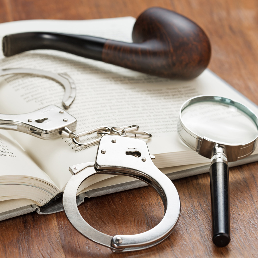 私家偵探(基礎)證書課程(第23屆)