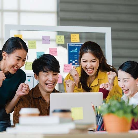 十六型人格(MBTI)與生涯規劃指導證書課程