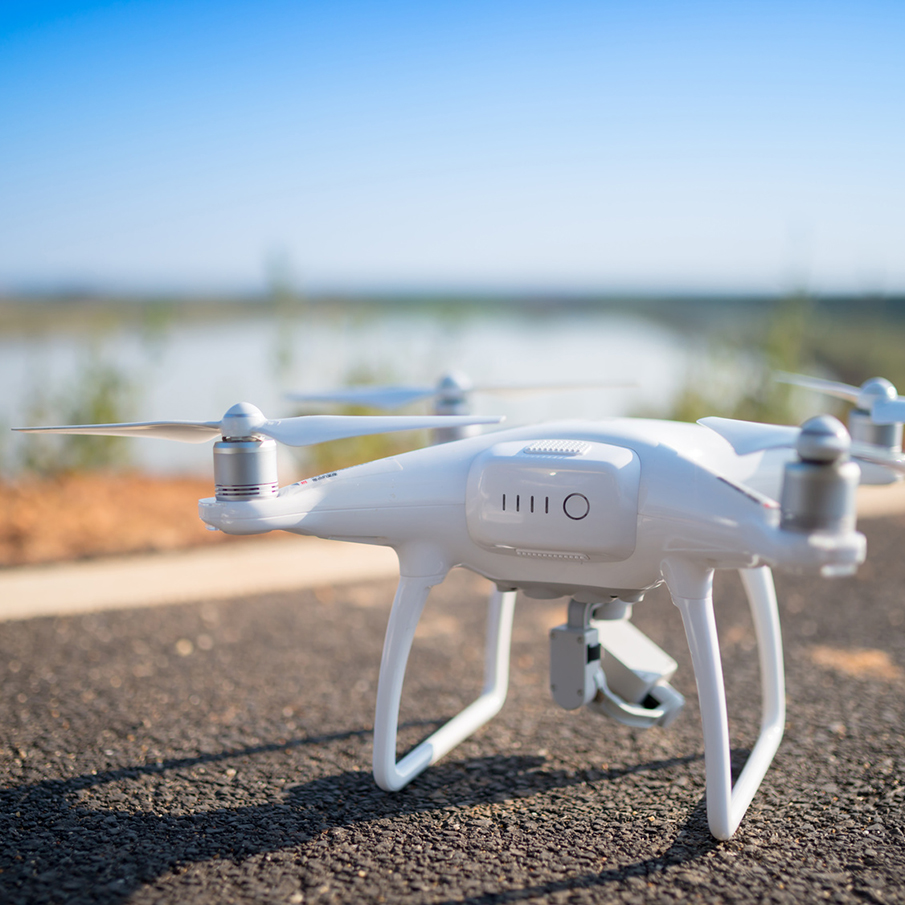 小型無人機遙控駕駛員課程(民航處認可課程)(第八屆)