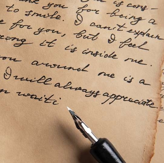 筆跡心理分析應用課程(第二屆)