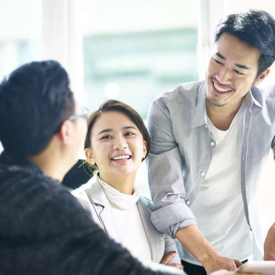 讀心術及人際溝通輔導證書課程(第30屆)