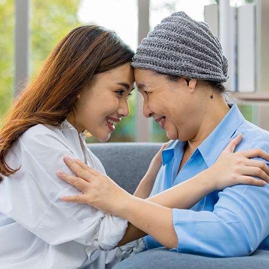 心理腫瘤學與癌症情緒支援證書課程