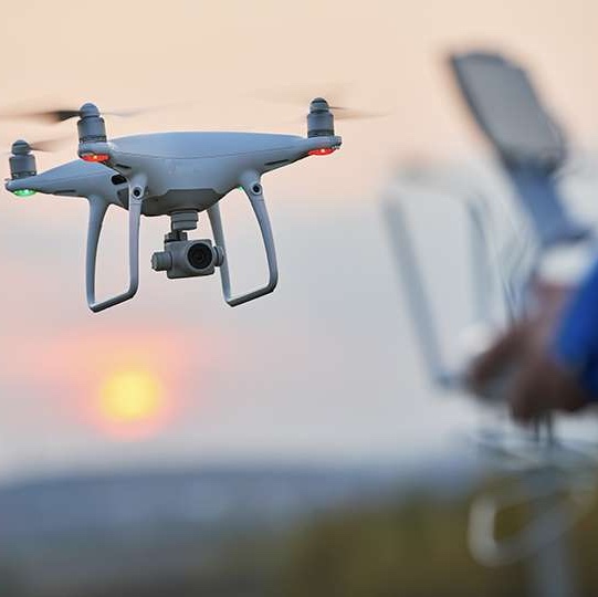 無人機專業導師培訓課程