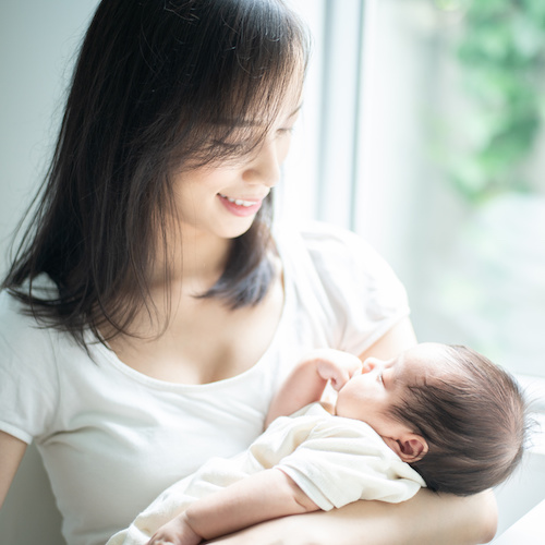 催乳師培訓證書課程(第五屆)