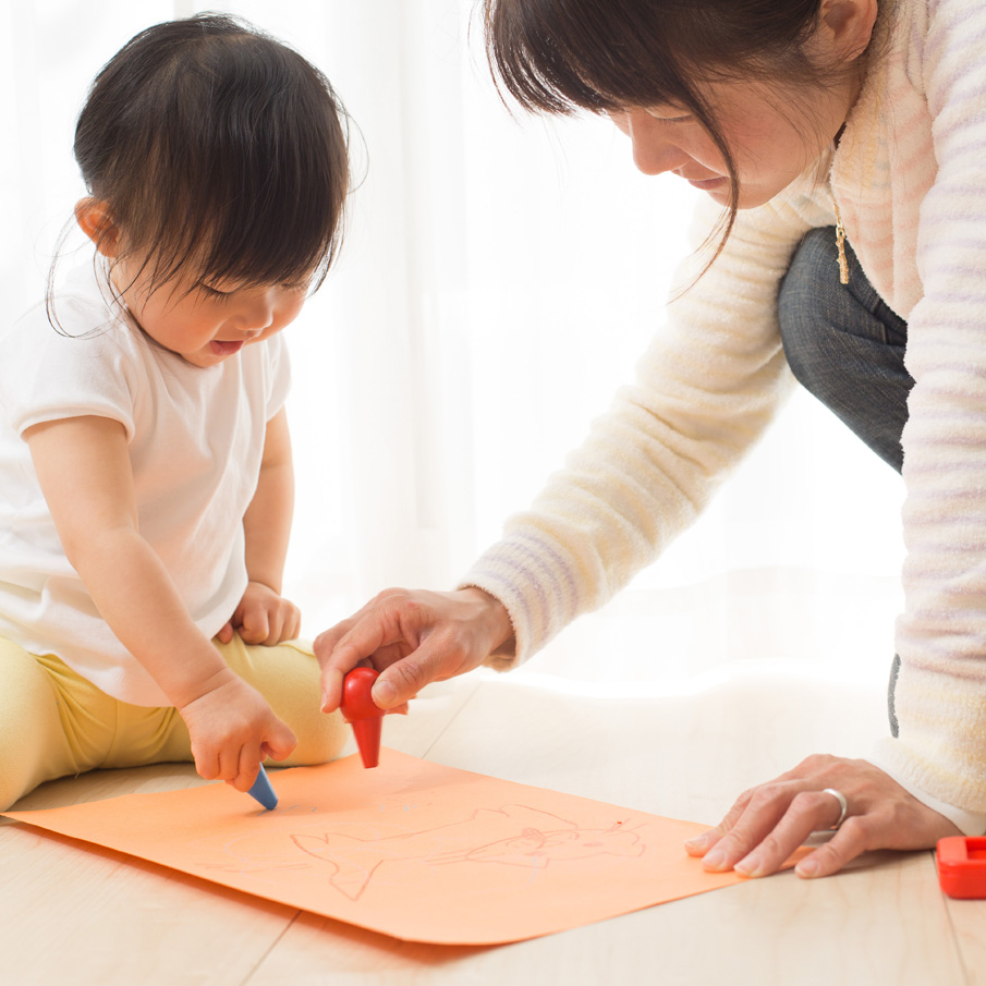 幼兒Playgroup導師培訓證書(第143屆)(35C104178)