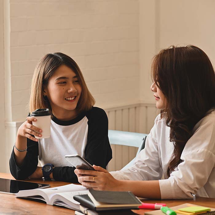 特殊學習需要青年支援基礎課程(第11屆)