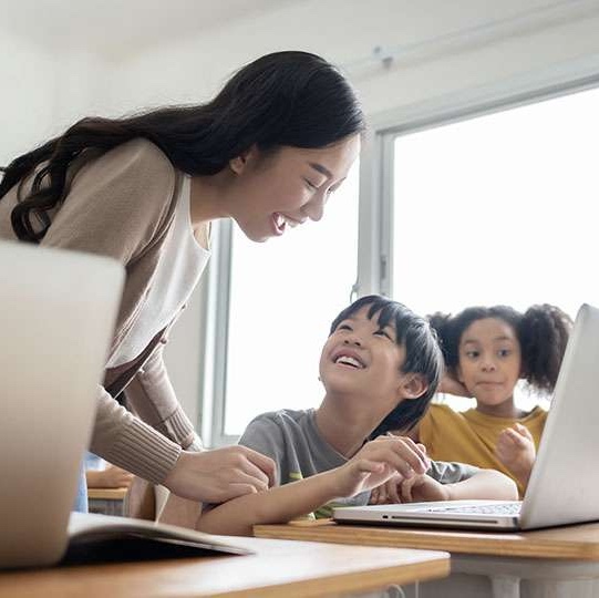 AI應用教師培訓證書課程(第二屆)