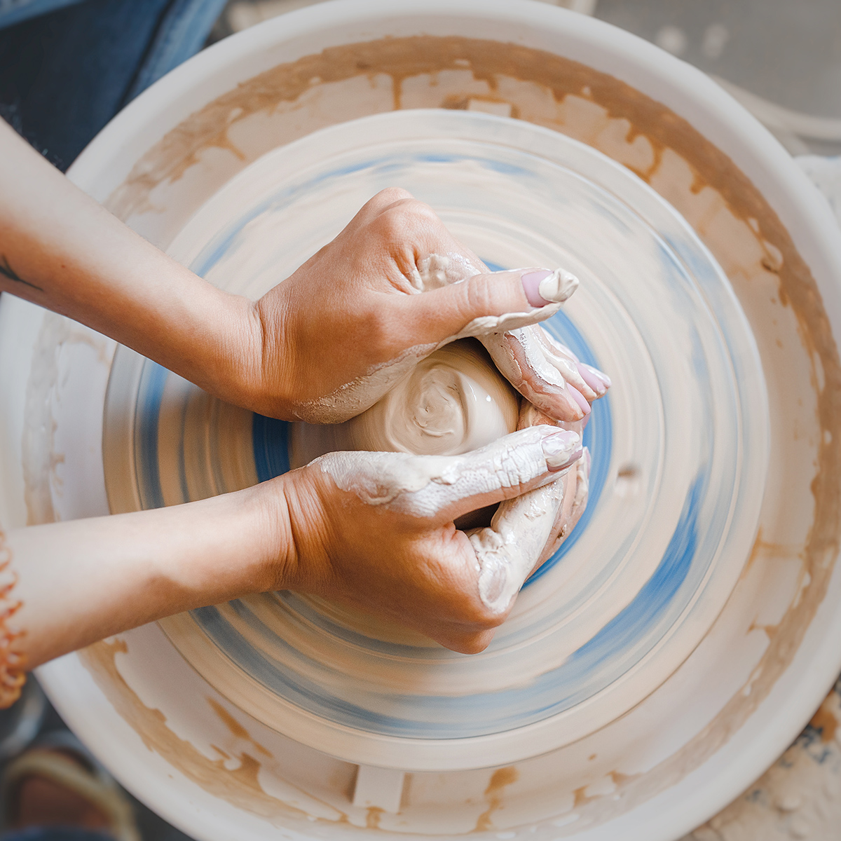 陶藝導師進階證書課程(陶器及燒製)(第二屆)