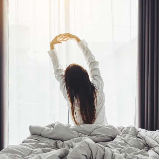 中醫睡眠管理及穴位按摩證書課程