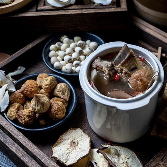 中醫與精神健康調理證書課程