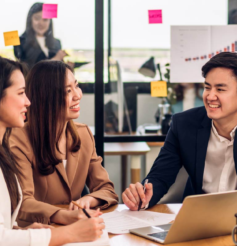 正向領導力培訓課程