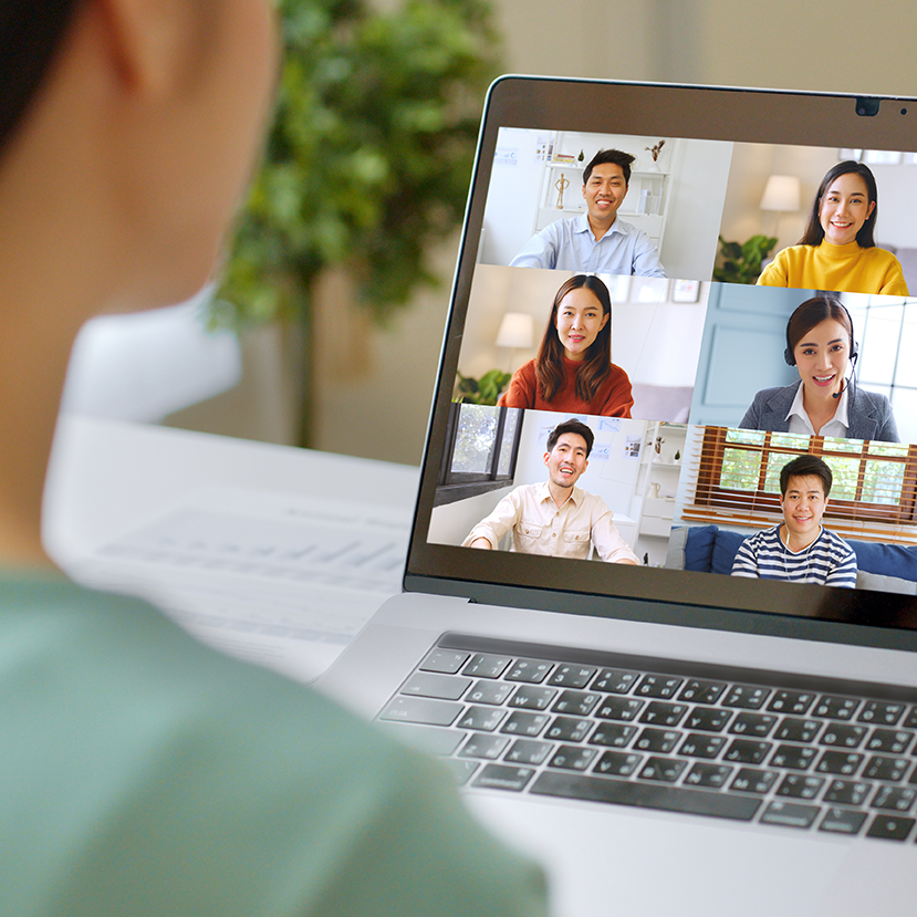 網絡輔導及網絡心理學基礎課程(第三屆)