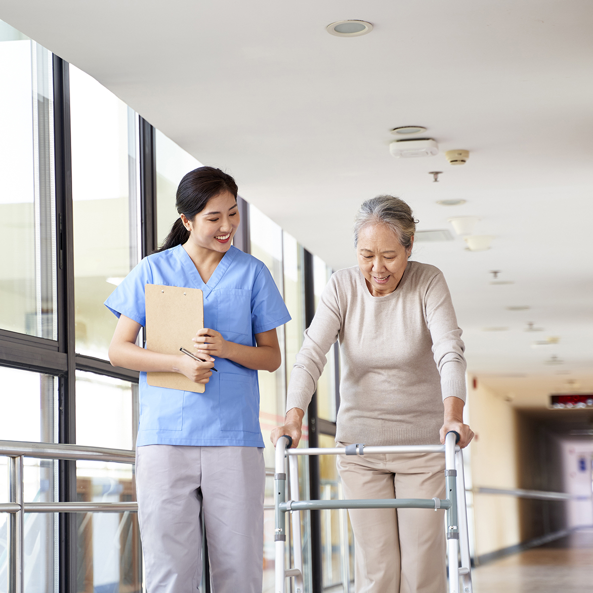 職業治療助理證書(第三屆)(41C164597)