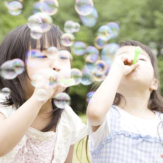 兒童遊戲治療證書課程(第97屆)