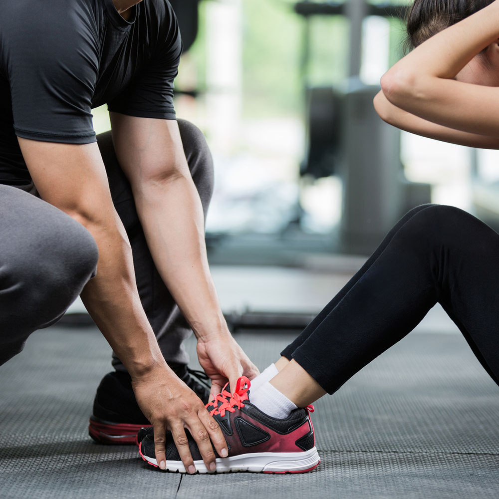 伸展及運動治療證書課程(第88屆)