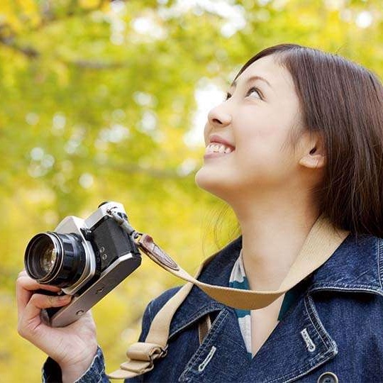 攝影治療證書課程(第30屆)