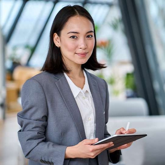 合規主任培訓證書課程(第三屆)