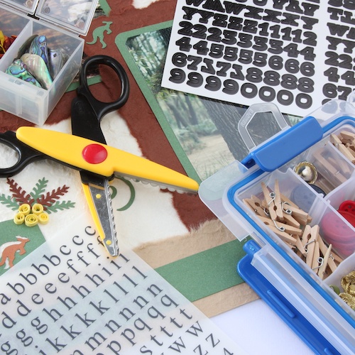 手工藝術導師培訓課程(第18屆)