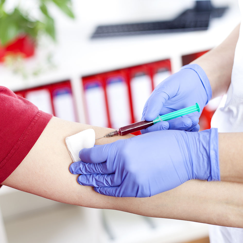 實務抽血員技術培訓課程(第28屆)