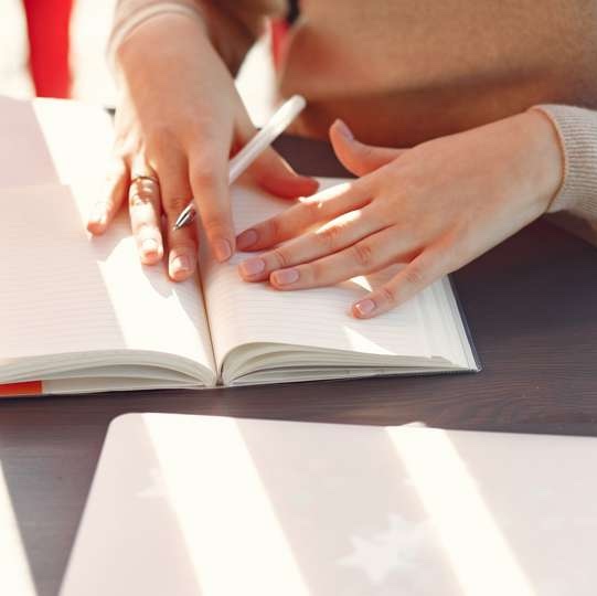 創意劇本寫作證書課程(第二屆)