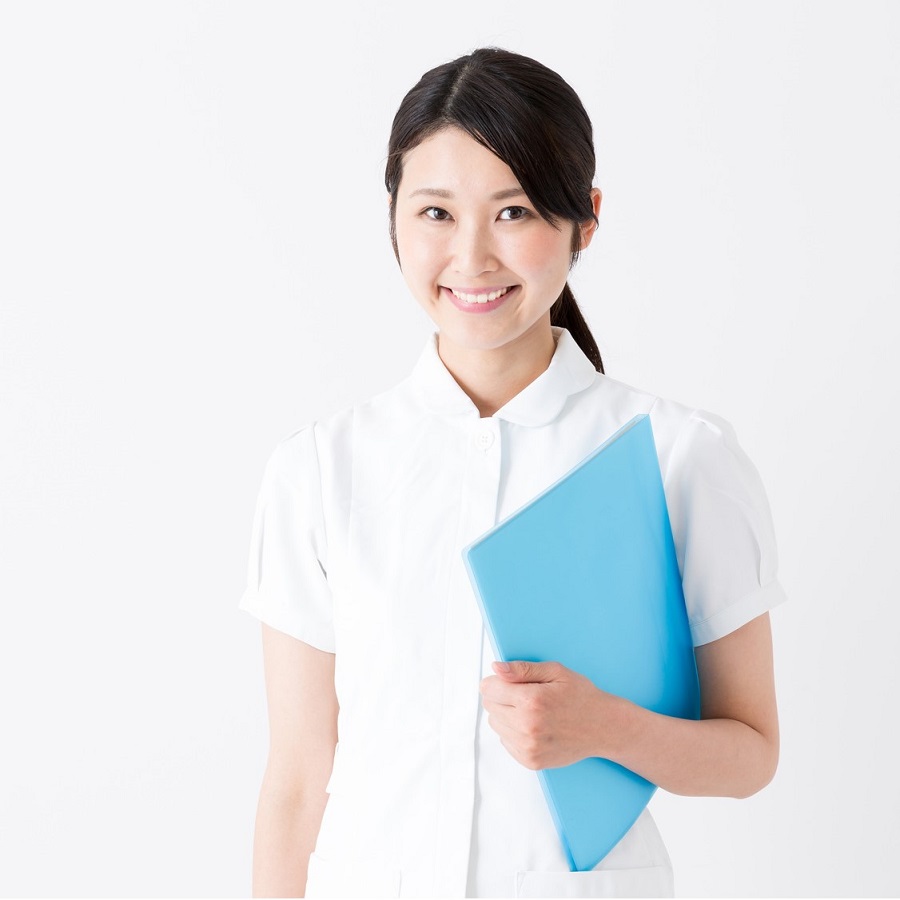 醫務所助理證書(第50屆)(41C128965)