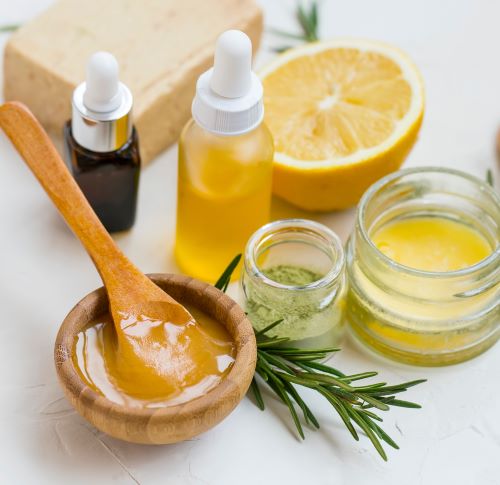 手工天然護膚品導師證書課程(第14屆)