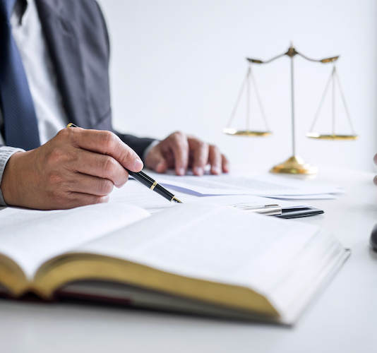 婚姻及家庭事務法律入門(第六屆)