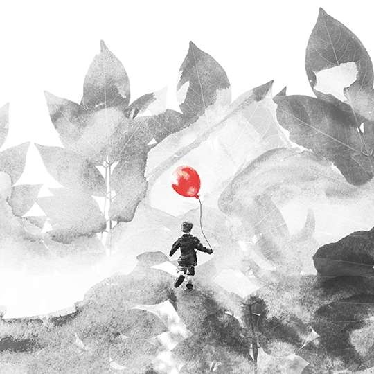 「內在小孩」自我療癒證書課程(第六屆)