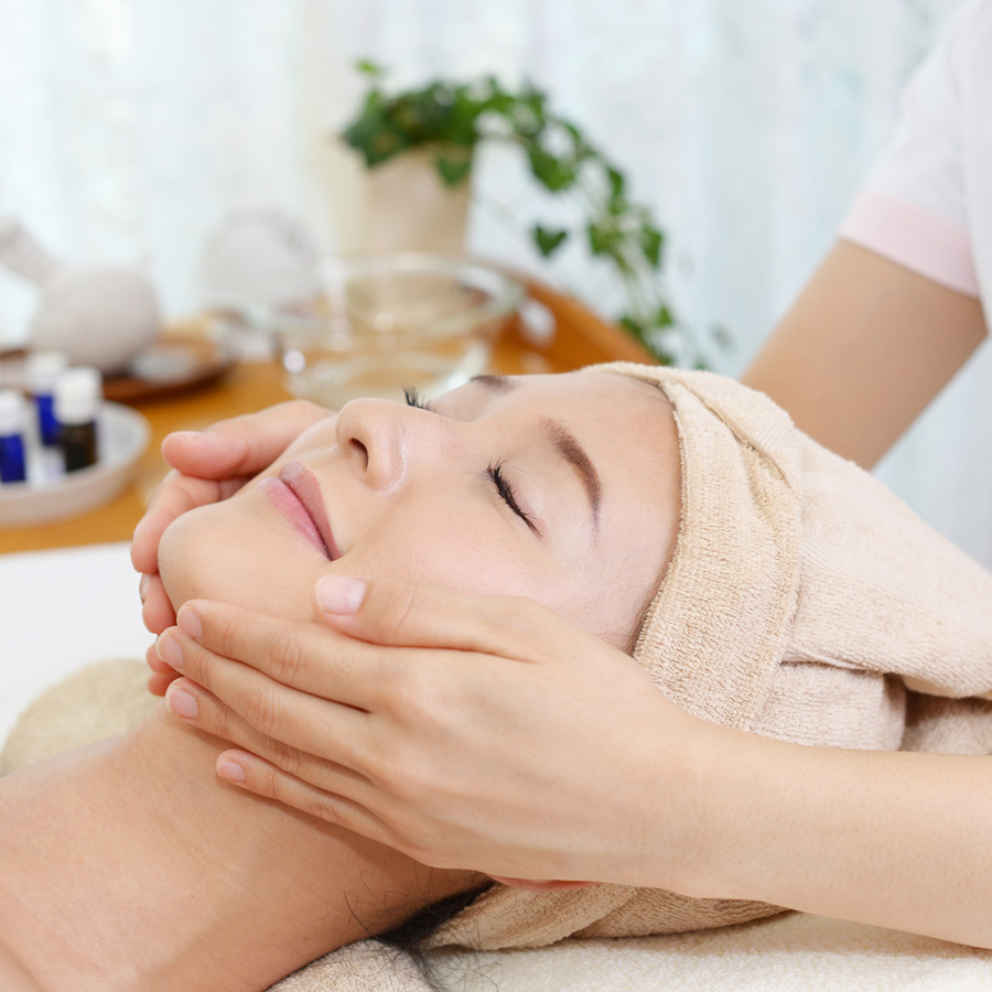 中醫美容及皮膚護理證書課程(第21屆)