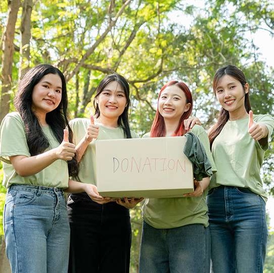 社會企業營運實務課程