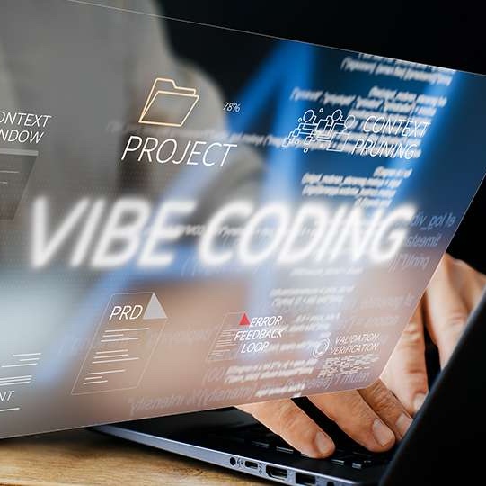 Vibe Coding教育應用證書課程