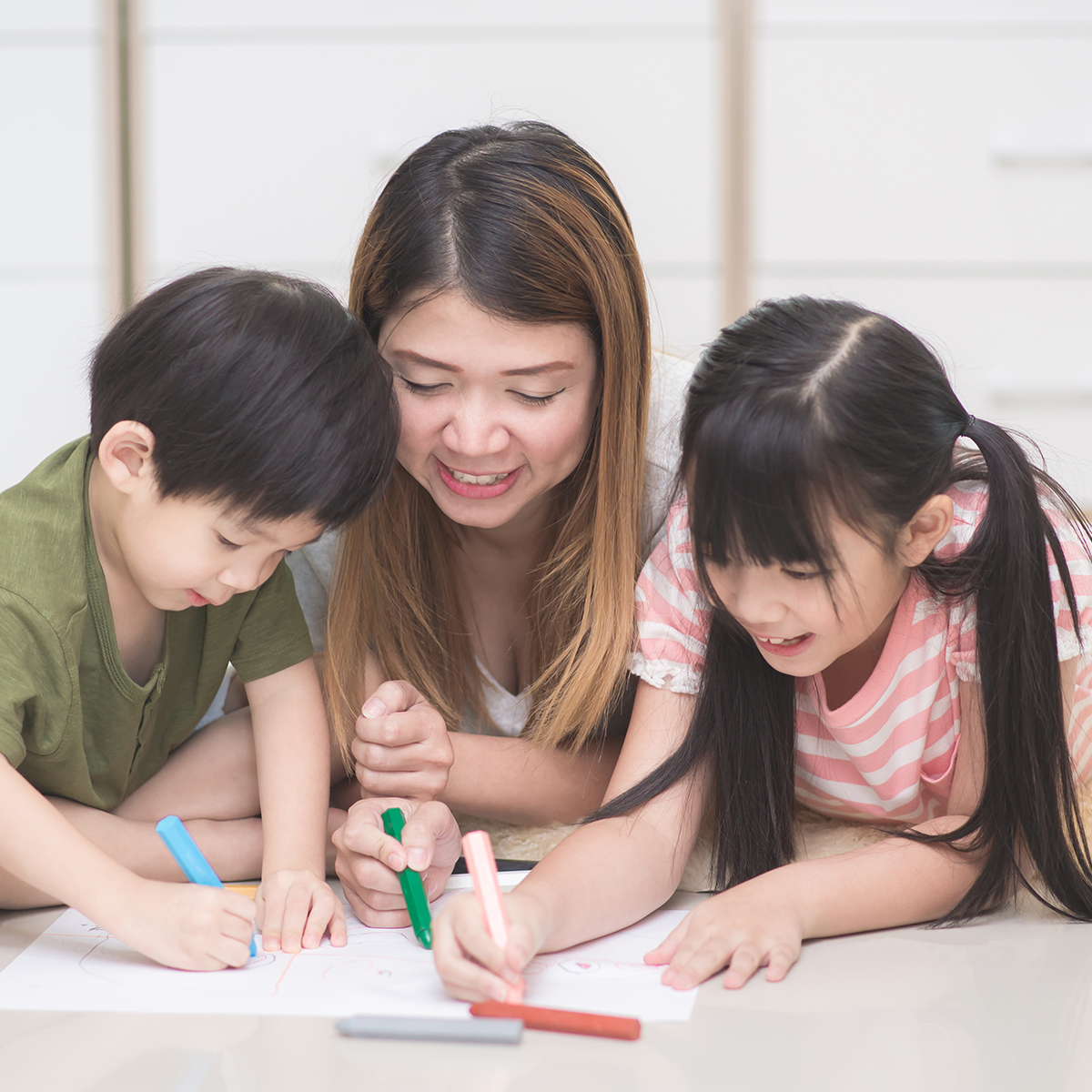 自閉症譜系障礙訓練證書課程